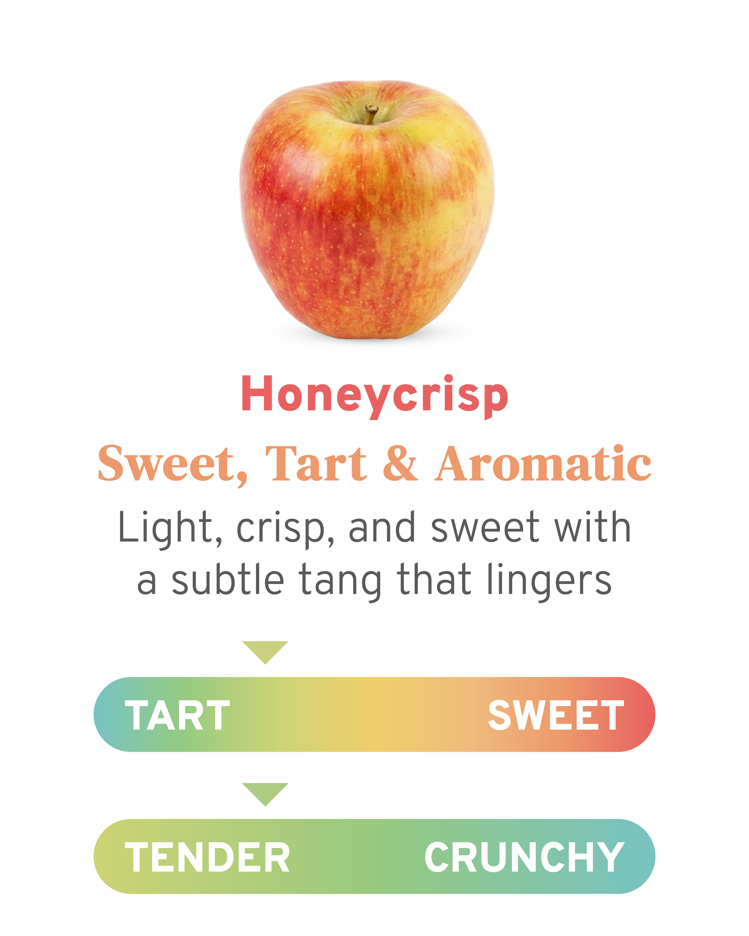 honeycrisp