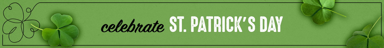 St Patricks Day