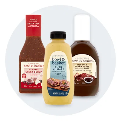 Grilling Essentials