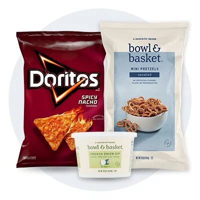 Snacks