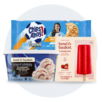 Sweets & Treats