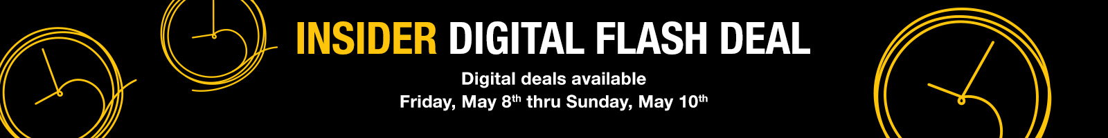 Digital Deal