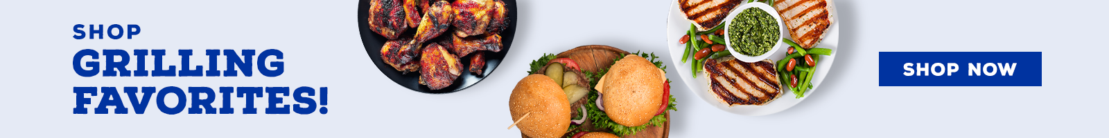 Grilling Favorites