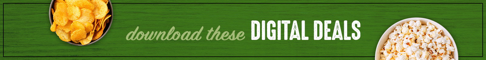 Digital Deal