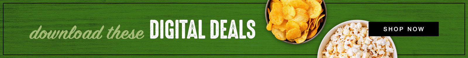 Digital Deals