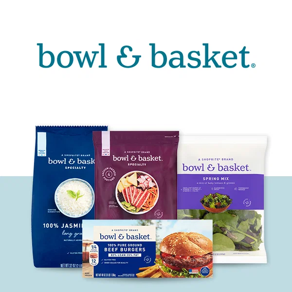 Bowl and Basket Products