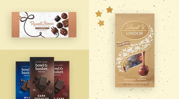 Chocolate & Treats