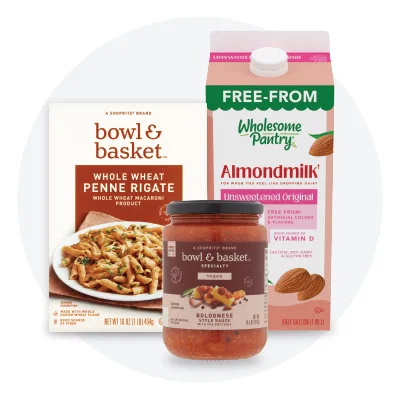 Dietary Swaps