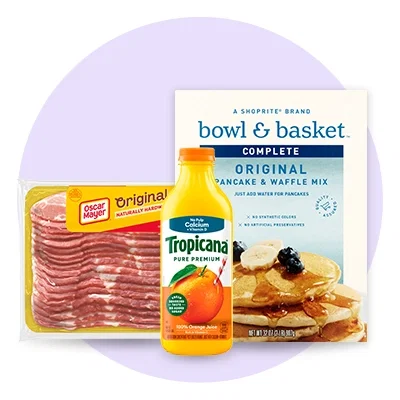 Easter Brunch Essentials