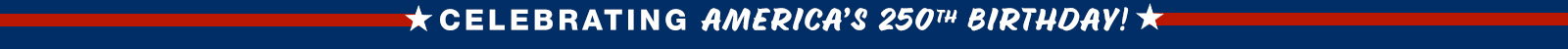 Celebrate Americas 250th Birthday