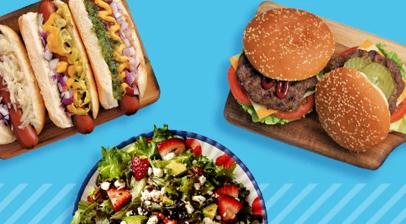 fathers day recipes