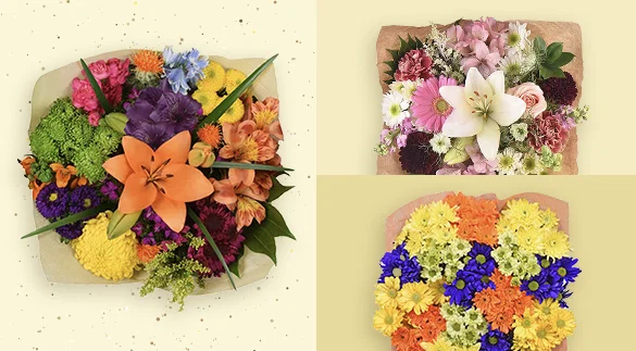 Flowers