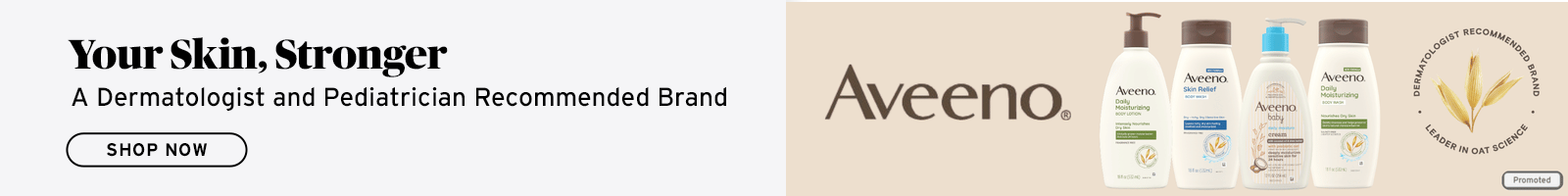 Kenvue Aveeno