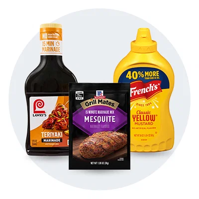 Grilling Essentials