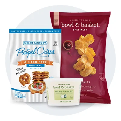 Snacks
