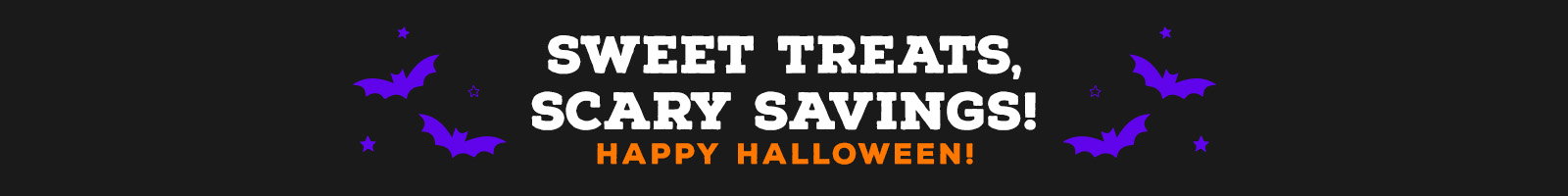 PriceRite Halloween
