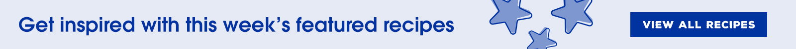 Recipe Banner