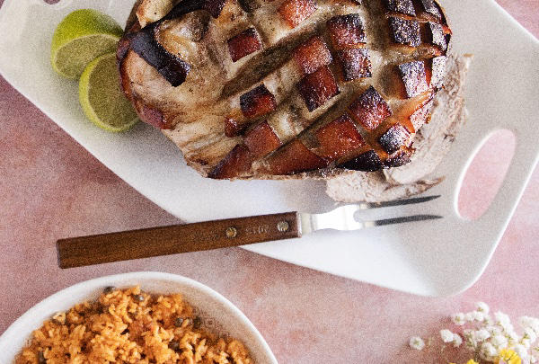 Pernil