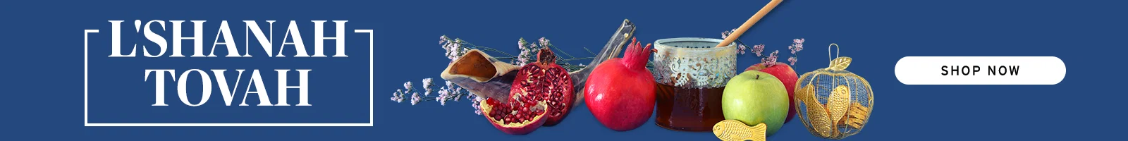 Rosh Hashanah