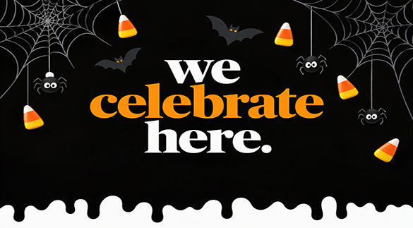 Everything You Need for Halloween