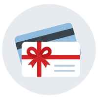Gift Cards