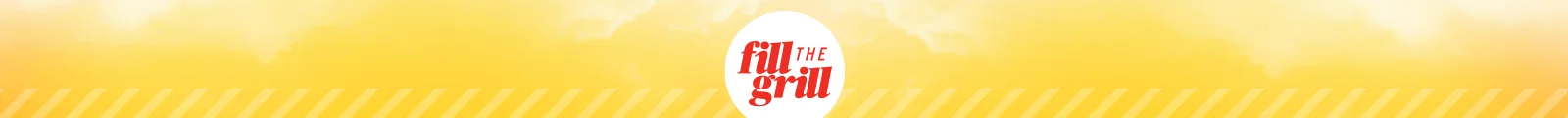fun in the sun landing page footer