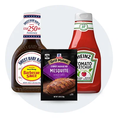 Grilling Essentials