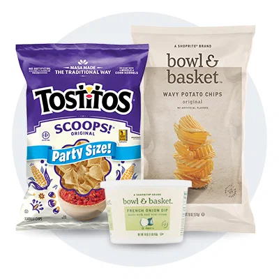 Snacks