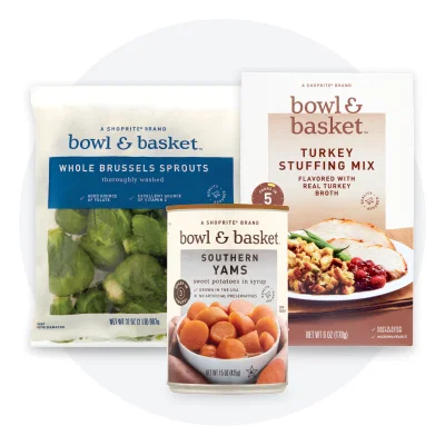 Thanksgiving Sides