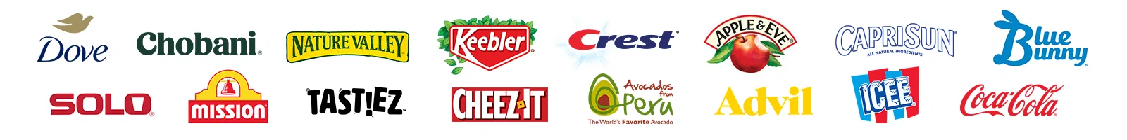 Our featured sponsors