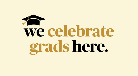 Graduation HQ