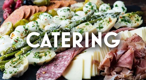 DiBruno Bros. Catering