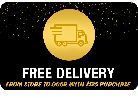 Free Delivery