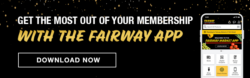 Fairway Mobile App