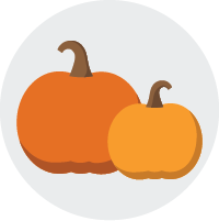 fall flavors