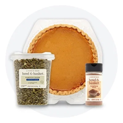 Pumpkin Lovers