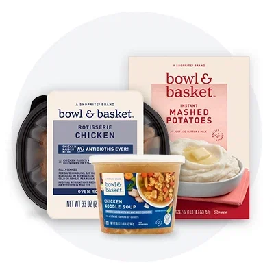 family meal inspiration