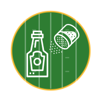 Condiments & Seasonings
