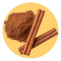 cinnamon