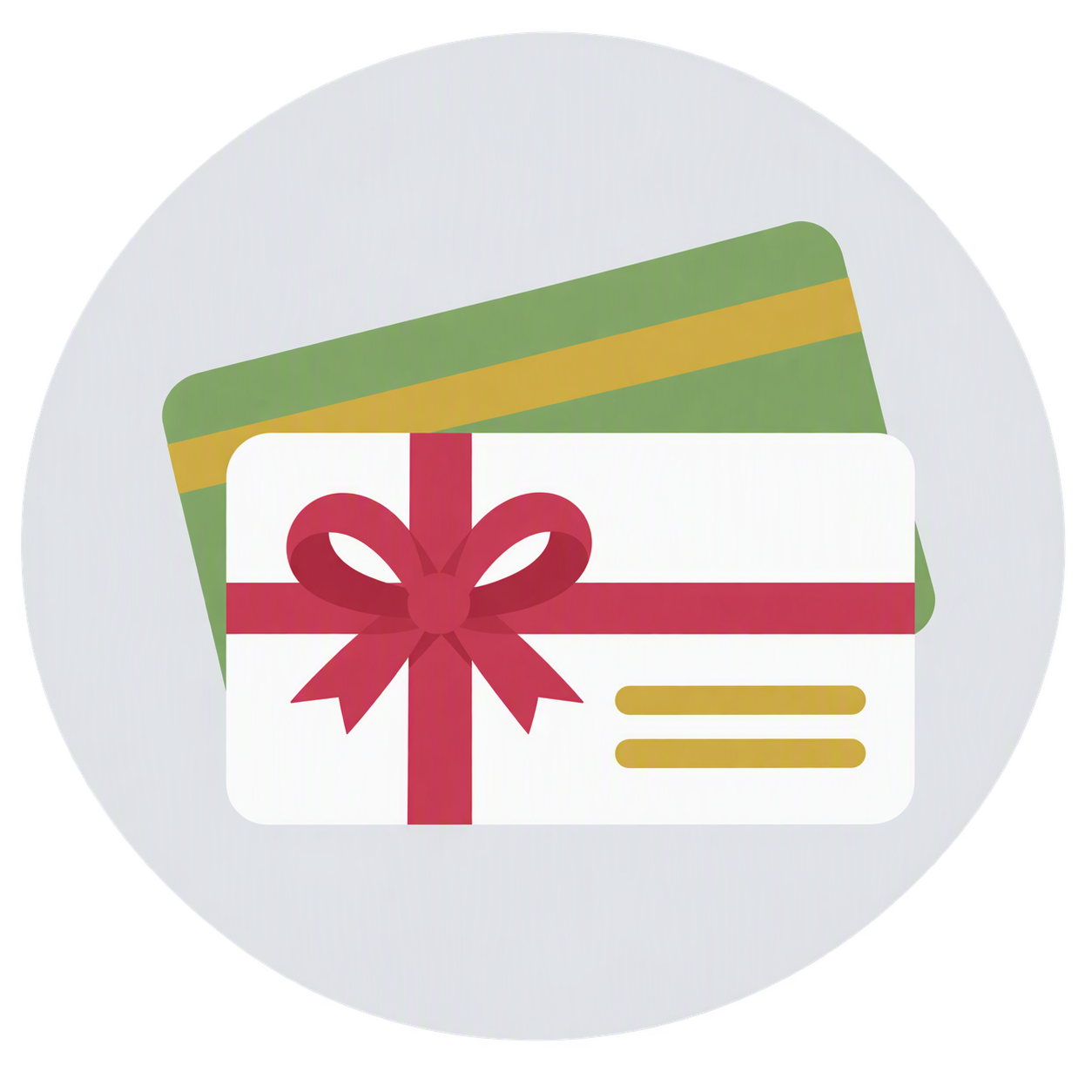 Gift Cards