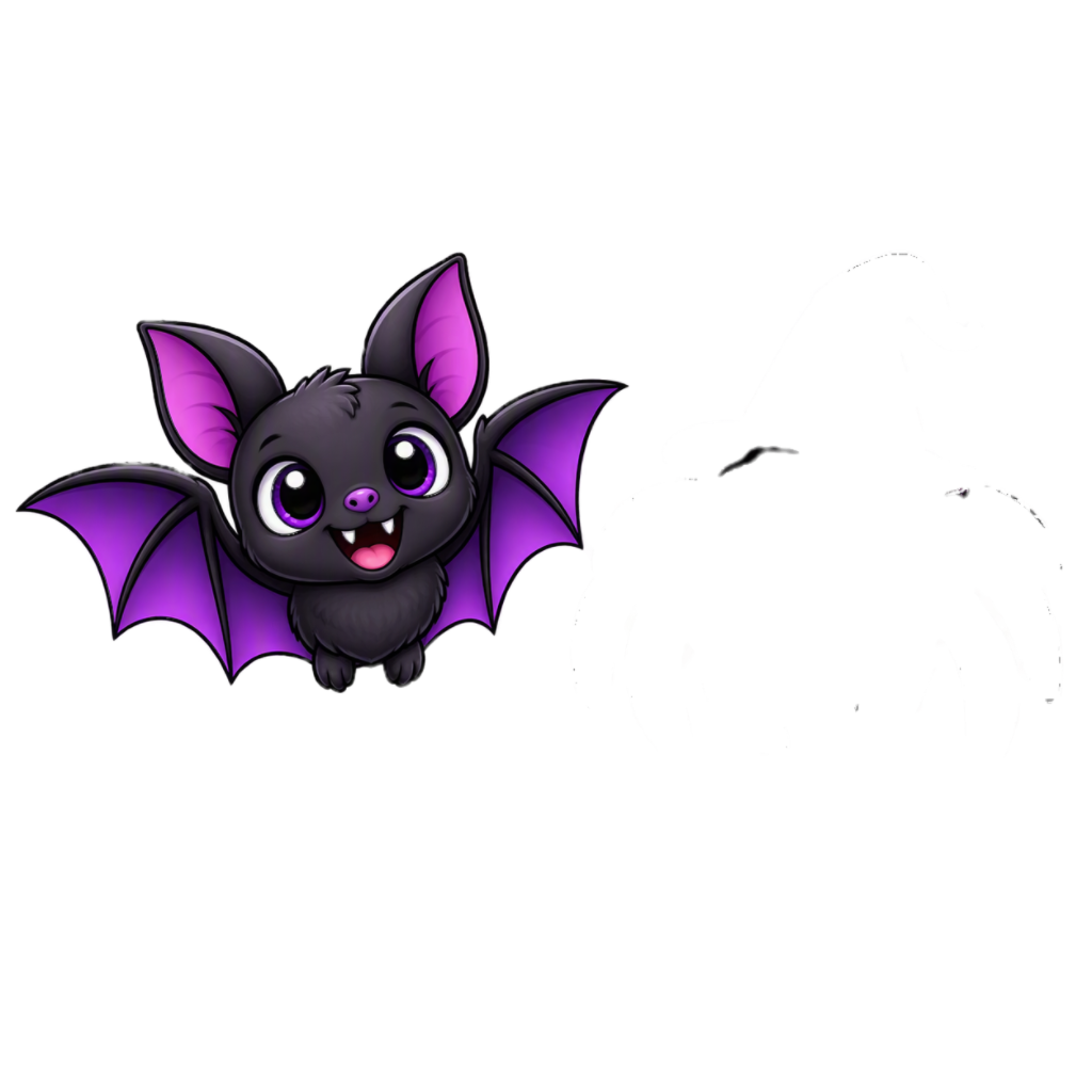 Halloween Bat