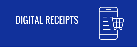 Digital Receipts
