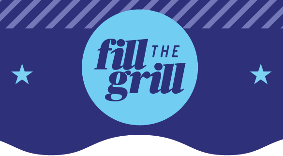 Celebrate Memorial Day - Everything You Need for a Grilling Celebration!
