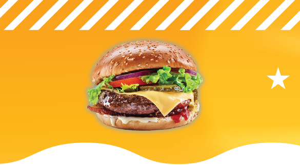 build a better burger