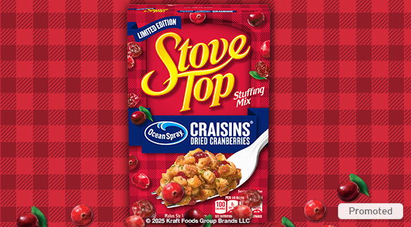 make holiday dinner delicious