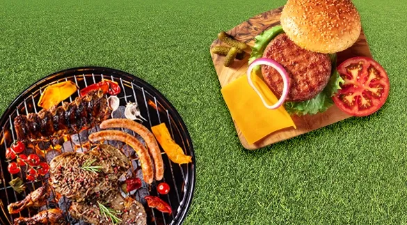 Game Day Appetizers