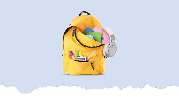 back to school must haves