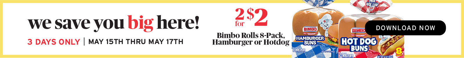 Digital Deal Bimbo 2 for $2 