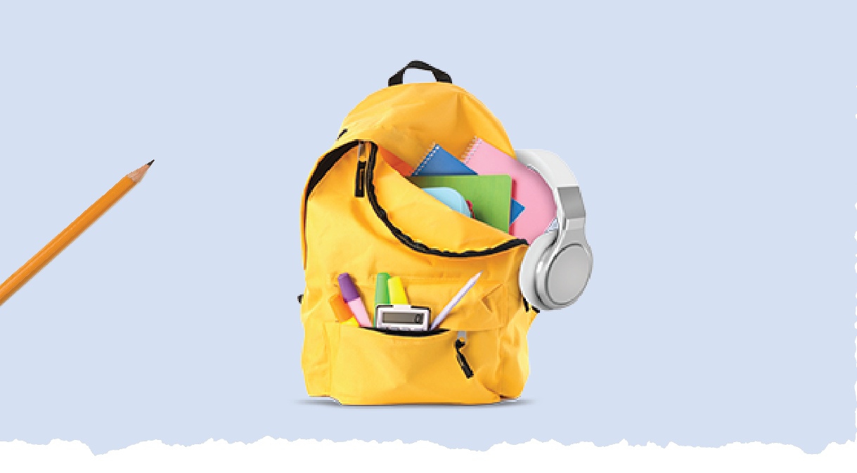 back to school must haves