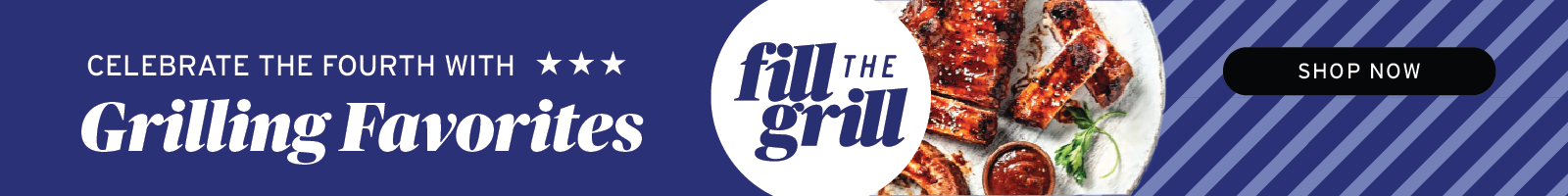 grilling favorites